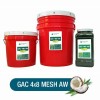 Charcoal House LLC GRANULAR Activated Charcoal (Coconut) 4x8 mesh AW-64