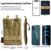 VIPERADE VE1 Pocket Organizer, Tool Pocket Organizer for Men, Pocket