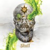 Underground Bio Labs/Panda Supps Skull High Stim/Nootropic Pre-Workout,3 Caffeine Sources,for