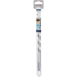 Bosch 1x PRO Wood Auger Bit (for Softwood, Hardwood, Ø 14,00 mm, Professional Accessory Rotary Drill/Drivers)