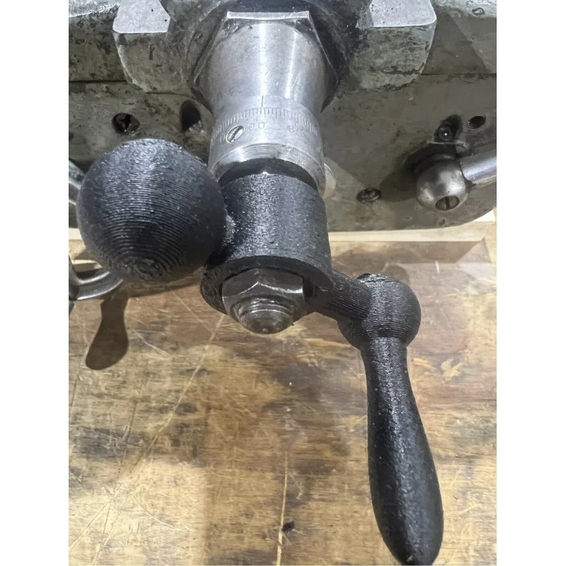 Atlas Craftsman/Atla