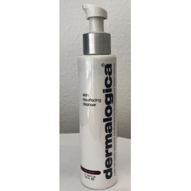 Dermalogica Skin Resurfacing Cleanser Age Smart 5.1 oz NEW