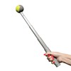Compact9 Retractable Ball Launcher for Dogs Pocket Size | Made