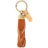 Irbizonte SKH040 PG0001 Key Chain, brown (caramel), S