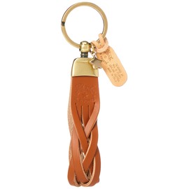 Irbizonte SKH040 PG0001 Key Chain, brown (caramel), S