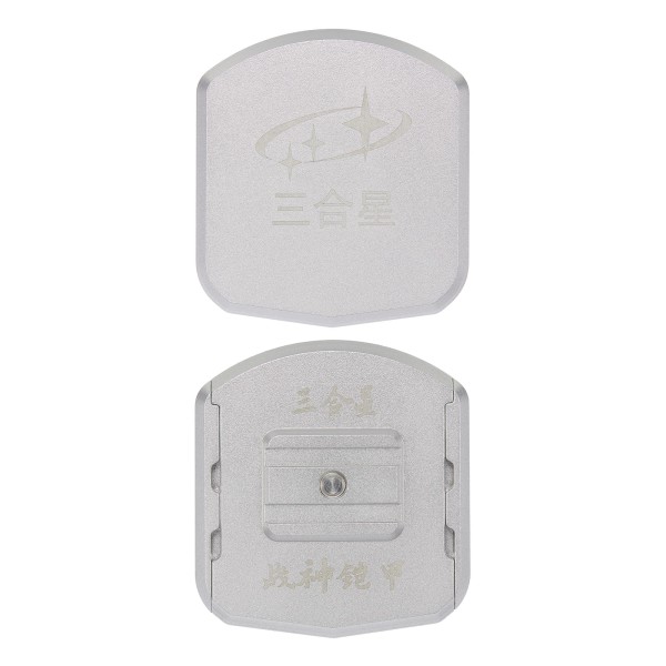 Unbranded Replacement Blade Holder (For Double Edge Blade)