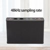 USB Sound Card 6 Channel 48kHz Sampling Rate Analog Play