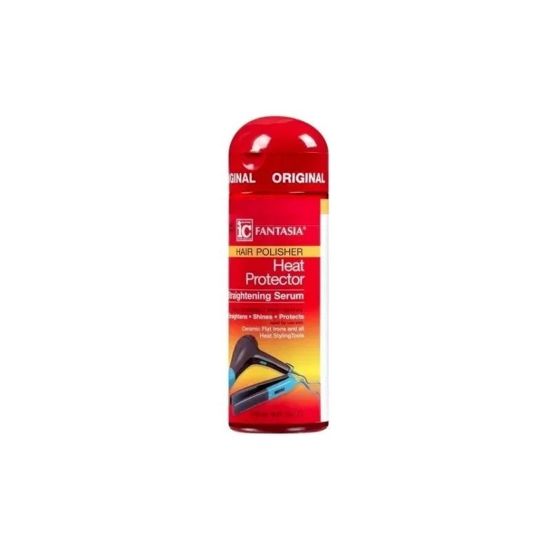 Protector De Calor Para El Cabello Heat Protector Fantasía®
