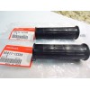 GENUINE HONDA HONDA HANDLE BAR GRIPS CT70 CT70H TRAIL 70