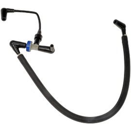 Dorman 926-391 4WD Actuator Vacuum Check Valve Compatible with Select Ford/Lincoln Models