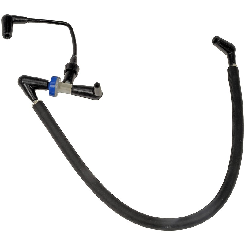 Dorman 926-391 4WD Actuator Vacuum Check Valve Compatible with Select