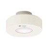 Panasonic LGBC58114LE1 LED Down Ceiling 60 Shape Diffused Warm White