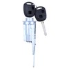 DooFig Ignition Lock Cylinder for Toyota Camry 2000-2003, Sienna 1999-2003,