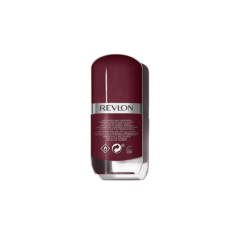 Revlon Esmalte ultra hd nail snap So Shady