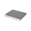 Bosch R2315 Cabin Air Filter with Activated Carbon