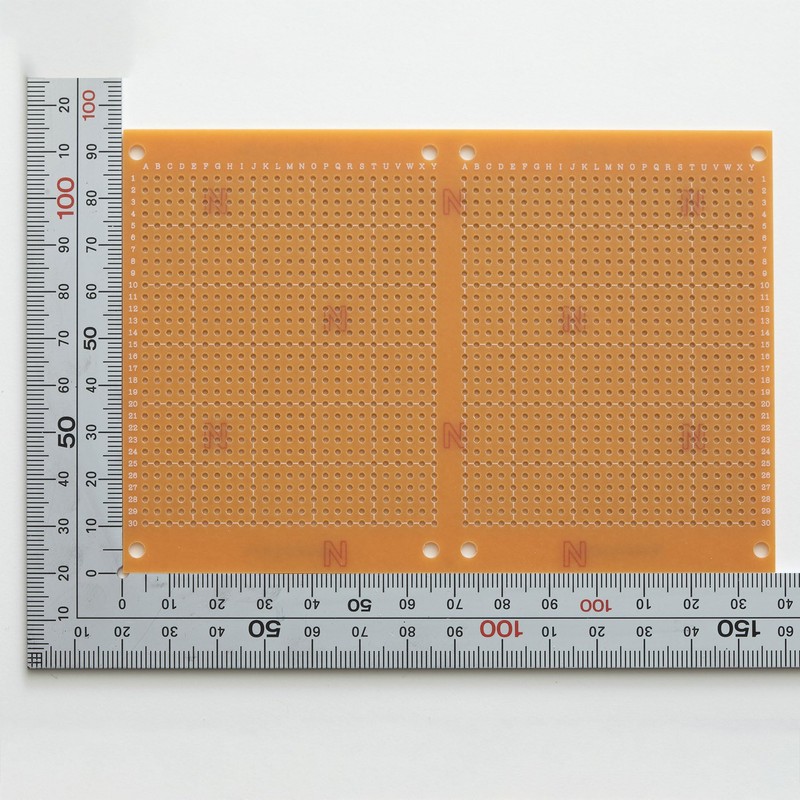 Sanhayato ICB-93W Small Universal Substrate