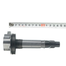 Set of 6 Ignition Coils Pack for Ford Explorer 2011-2016 F-150 Edge Fusion Taurus Lincoln MKS MKX MKZ Mercury Sable