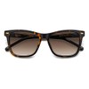 Carrera Women's Sunglasses, Havana