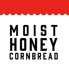 Zatarain's Honey Butter Cornbread Mix, 12.5 oz (Pack of 6)
