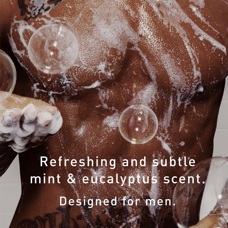 Hawthorne Exfoliating Bar Soap