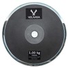 VELAASA Discus 0.75k / 181mm|Durable Galvanized Steel| Fiberglass Core| Innovative