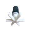 Impeller for Lay Z Spa Pump Impeller Replacement Filter Included