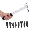 Car Body Paintless Dent Repair Aluminium Alloy Knockdown Tap Down