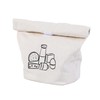 tanner DER KLEINE KAUFMANN 0933.0 Picnic Set in Cotton Bag