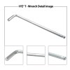 1PZ Blade Adapter Kit For Stihl FS80 FS85 FS87 FS130R