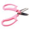 Flower Scissors Rose Stripper Thorn Remover Tool Garden Gloves Set