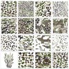 Camo Stencil for Spray Paint 6inch Camo Paint Stencils Camouflage