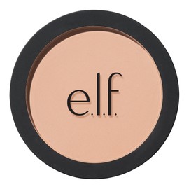 e.l.f. Primer-Infused Blush, Long-Wear, Matte, Bold, Lightweight, Blends Easily, Contours Cheeks, All-Day Wear, 0.35 Oz