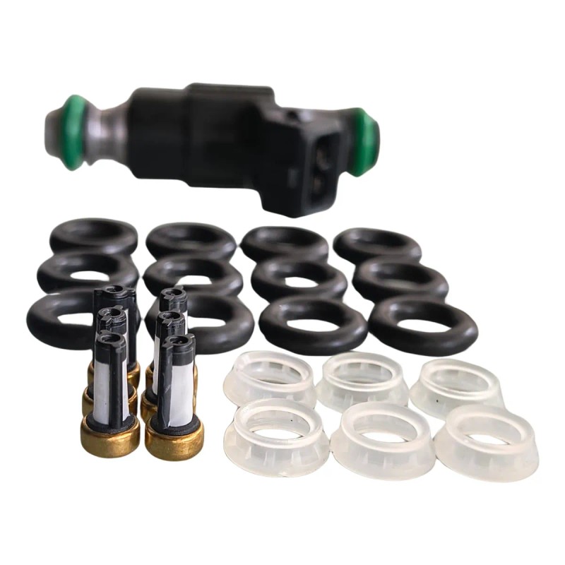 Repuestos Inyector Ford Explorer Mountainer 4.0 0280155734