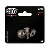 Felco Spares Replacement Nut and Bolt Set for Felco 2-