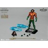 Beast Kingdom Justice League: DAH-007SP Dynamic 8Ction Heroes Aquaman (Comic