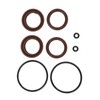 Car Steering Cylinder Seal Kit HC5345 Leakproof Rubber Replacement for