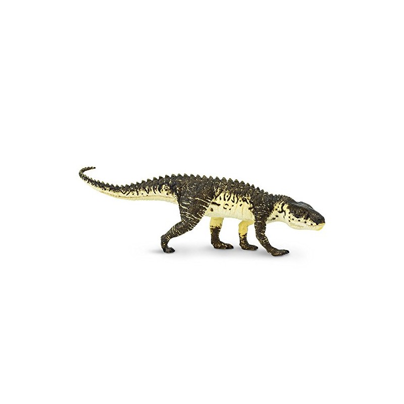 Safari Ltd. Postosuchus Figurine - Detailed 7.5" Prehistoric Figure -