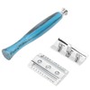 Men's Beard Razor Handle Double Edge Manual Safety Shaving Razor
