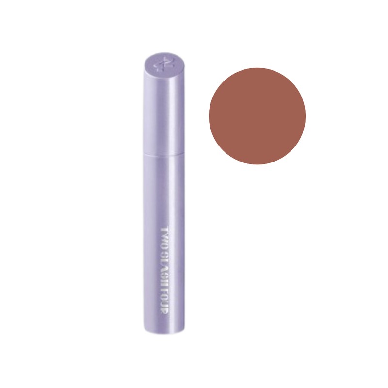 Mikrit MyCret Matte Moisturizing Lasting Tint Coloring 18 Streamata X2