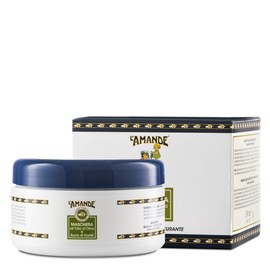 L'Amande Olive Oil Face Mask 300 ml