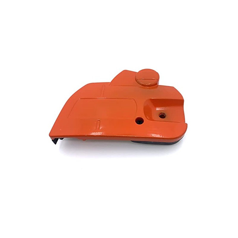 Hippotech 544097901 Clutch Side Sprocket Cover Chain Brake Assembly Replacement