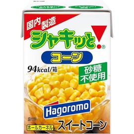 Hagoromo Crispy Cone (Paper Pack), 6.7 oz (190 g) x 12 Packs
