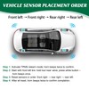 CVMGO TPMS Reset Sensor Tool Relearn Programming Training Tool Tire