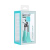 EYELASH CURLER 1 U - For perfectly wavy eyelashes and