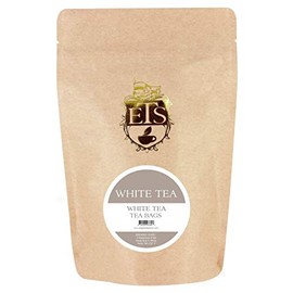 English Tea Store White Tea Teabags Bulk 100 Teabags