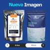 Glicina en Polvo 900g |100% Pura, Suplemento Alimenticio | Sabor