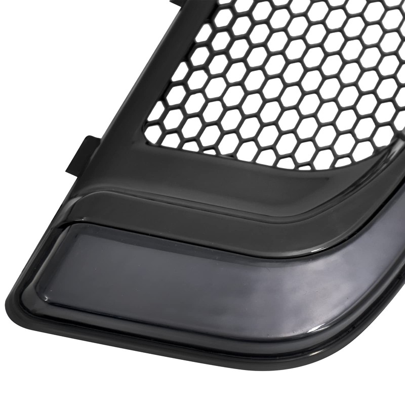 LED Lower Fairing Lights with Turn Signals Running Light for