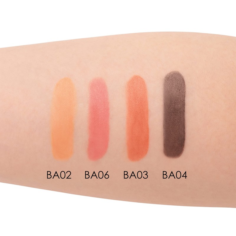 Chacott BA03 Chacot Multi-Color Variation Balm