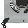 Laptop Cooling Fan Replacement Compatible for Legion 5 5I 15IMH05