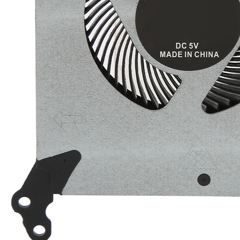 Laptop Cooling Fan Replacement Compatible for Legion 5 5I 15IMH05